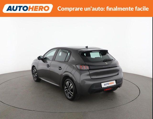 PEUGEOT 208 PureTech 75 Stop&Start 5 porte Active Pack