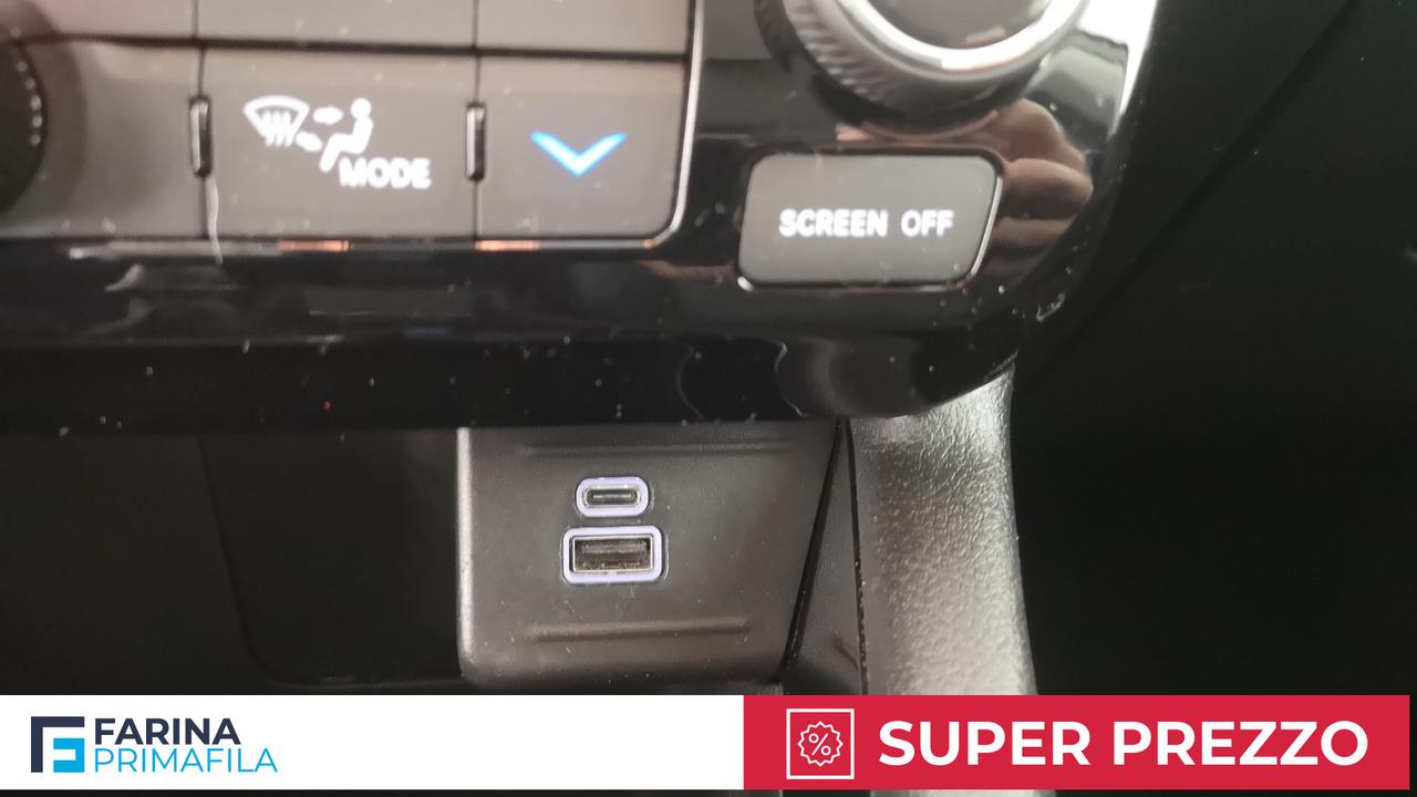 JEEP Compass II 2021 - Compass 1.6 mjt Limited 2wd 130cv