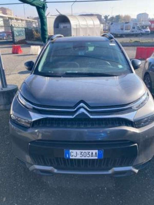 Citroën C3 Aircross Aircross 1.2 PureTech Feel