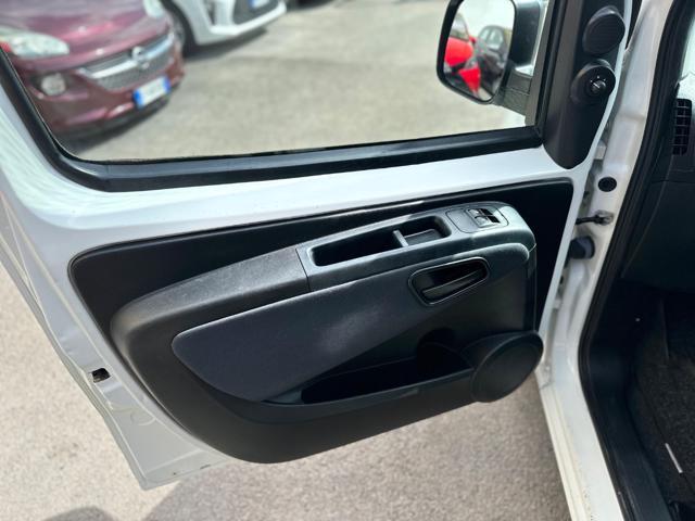 PEUGEOT Bipper Tepee 1.3 HDi 80 Active N1