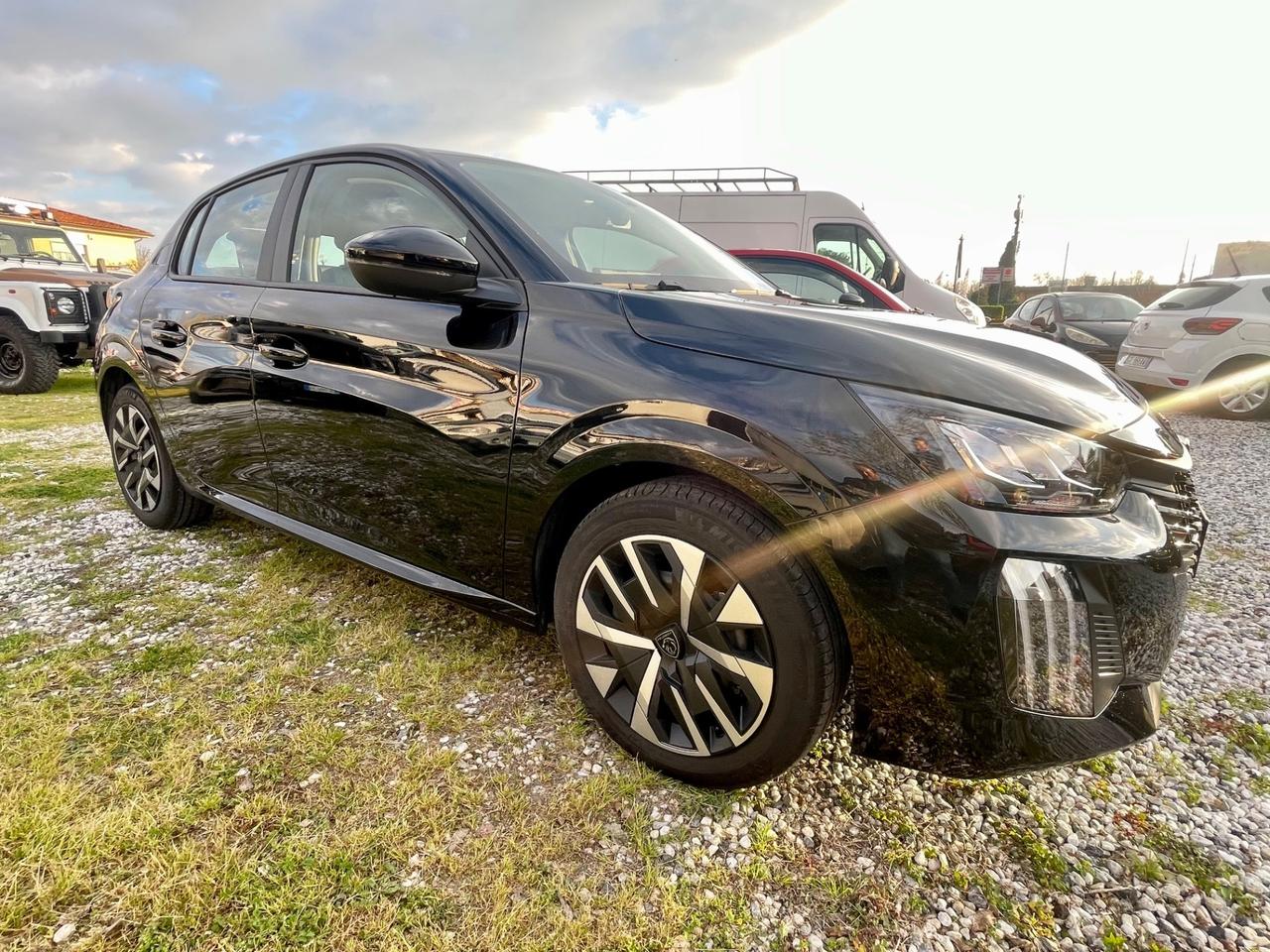 Peugeot 208 PureTech 100 Stop&Start 5 porte Style