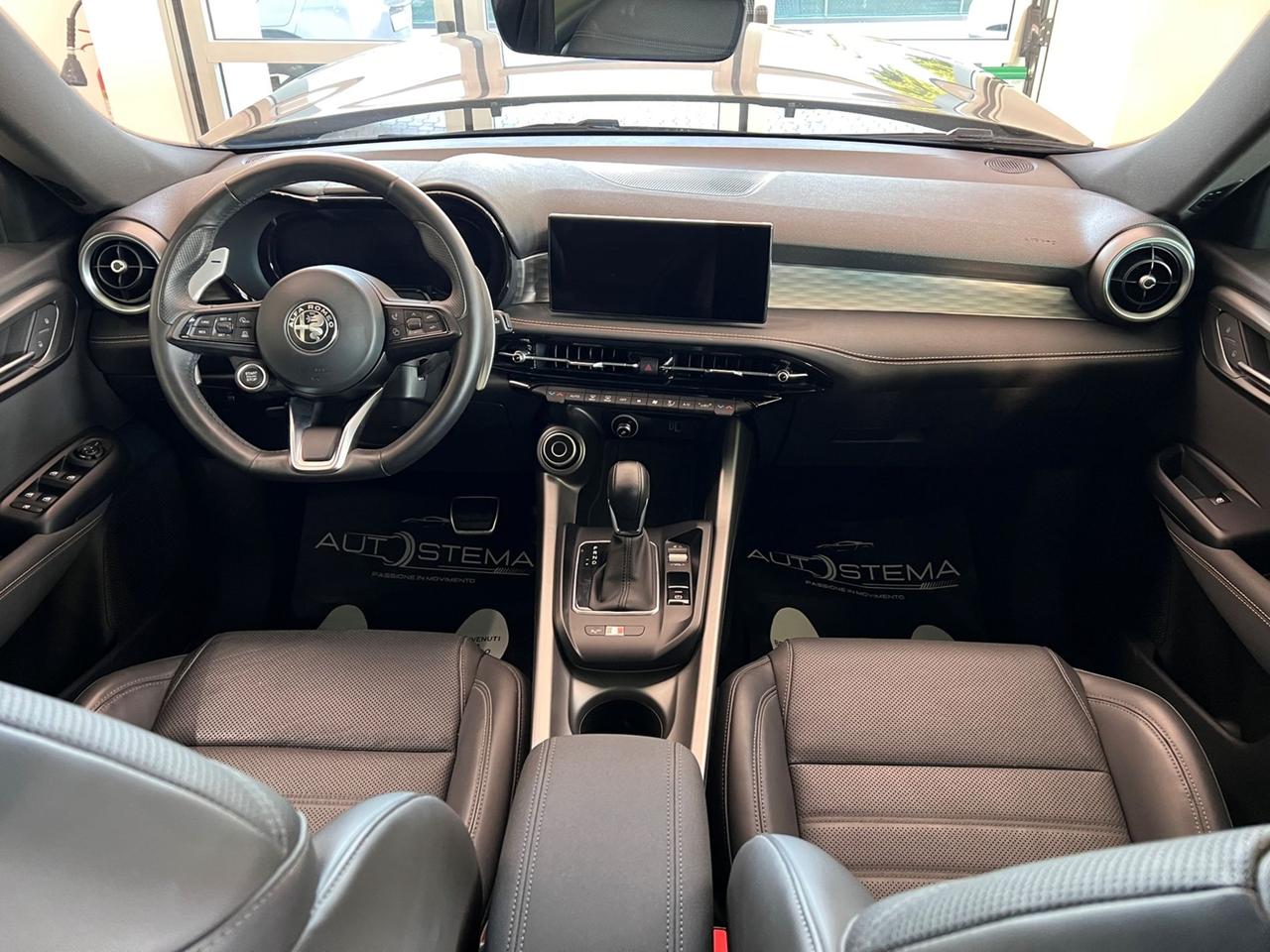 ALFA ROMEO Tonale 1.5 hybrid Veloce 160cv tct7 - PRONTA CONSEGNA!