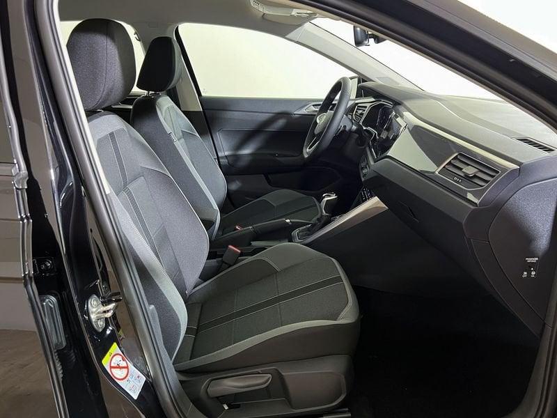 Volkswagen Polo Polo 1.0 TSI Style