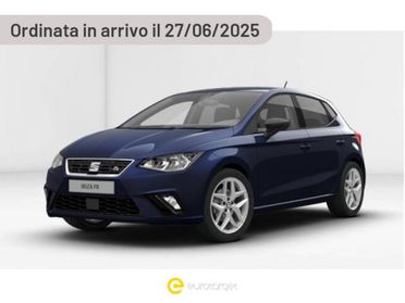 SEAT Ibiza 1.0 MPI 5 porte Style