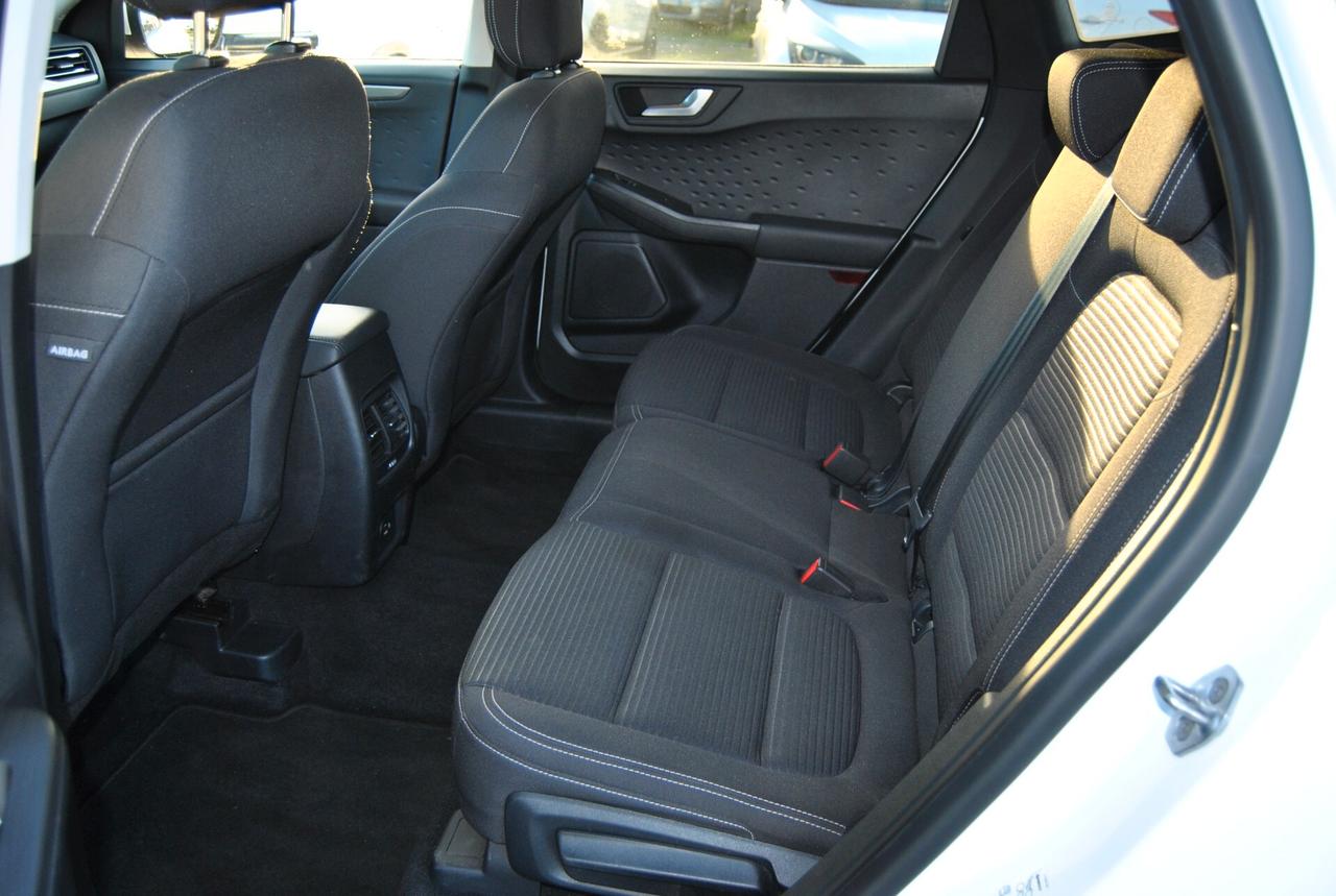 Ford Kuga 1.5 EcoBlue 120 CV 2WD Titanium