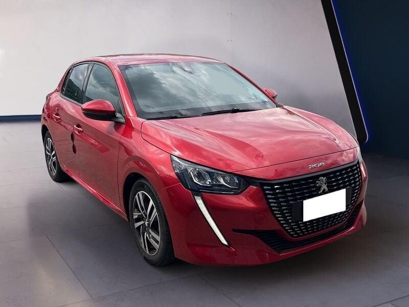 Peugeot 208 II 2019 1.2 puretech Active Pack s&s 100cv