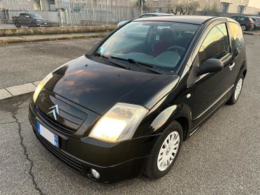 Citroen C2 1.1 - ANCHE PER NEOPATENTATI