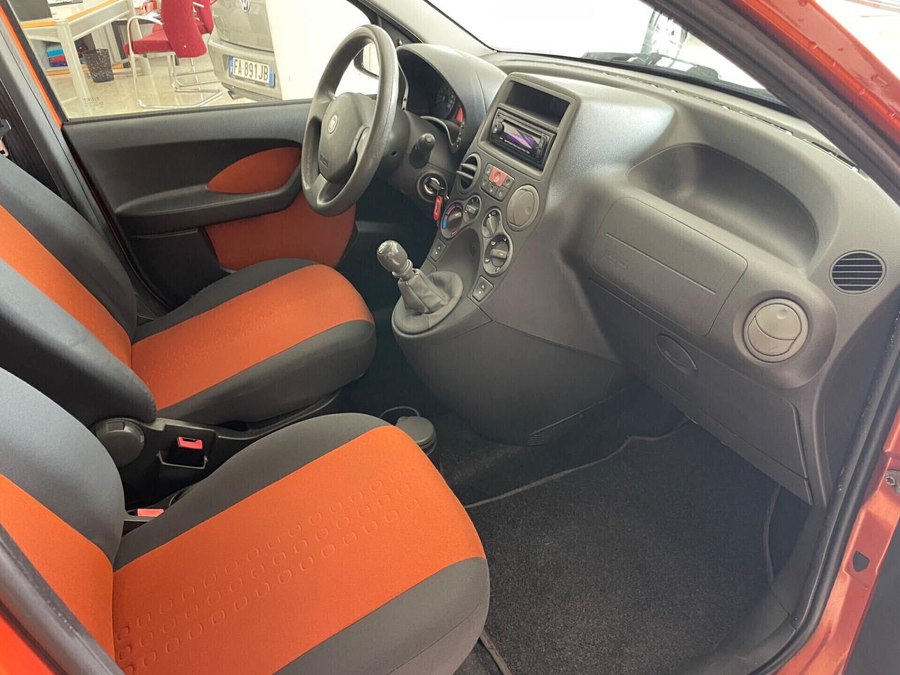 FIAT PANDA 1.2 DYNAMIC NATURAL POWER