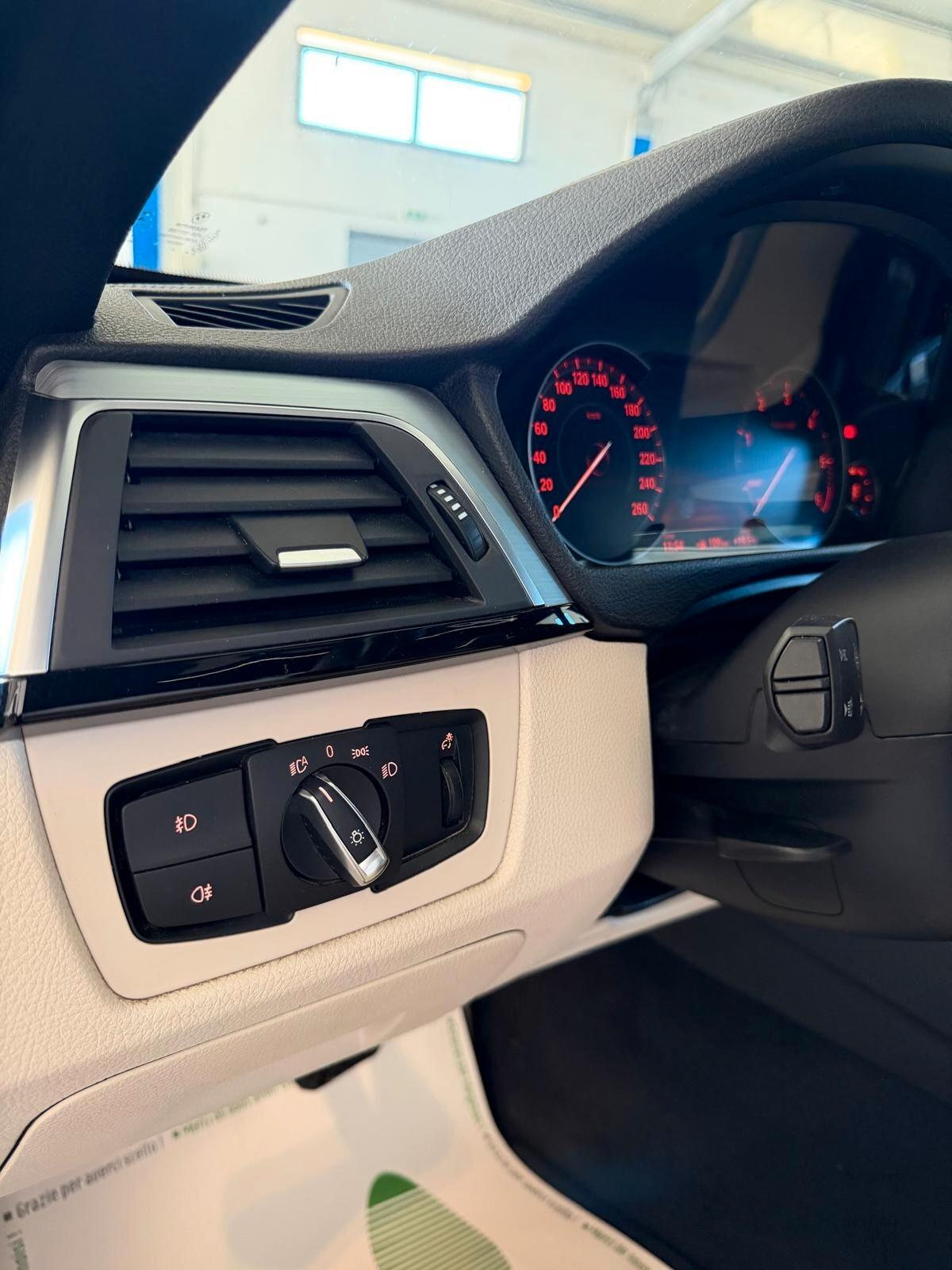 Bmw 425d Coupé Msport