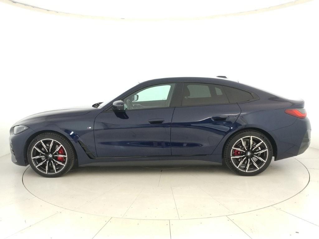 BMW Serie 4 Gran Coupe 430 i Msport Steptronic