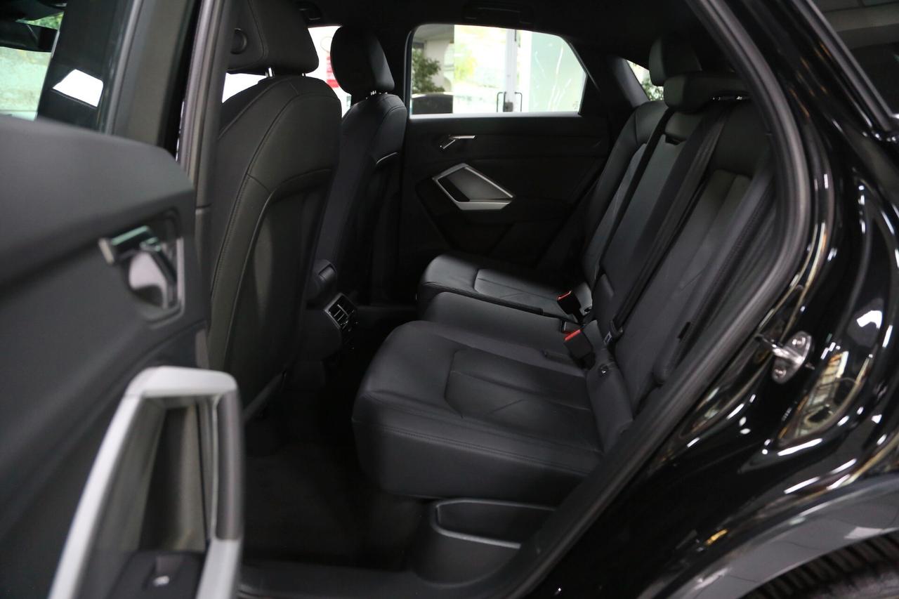 Audi Q3 Sportback 35 TDI S tronic Business Plus