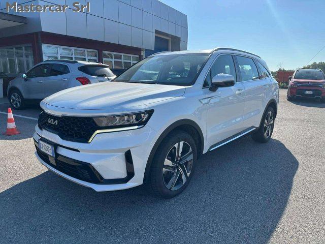 KIA Sorento Sorento IV 2021 1.6 t-gdi phev Business awd at6 7P
