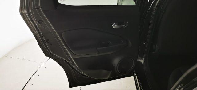 NISSAN Juke 1.0 DIG-T 117 CV DCT Business