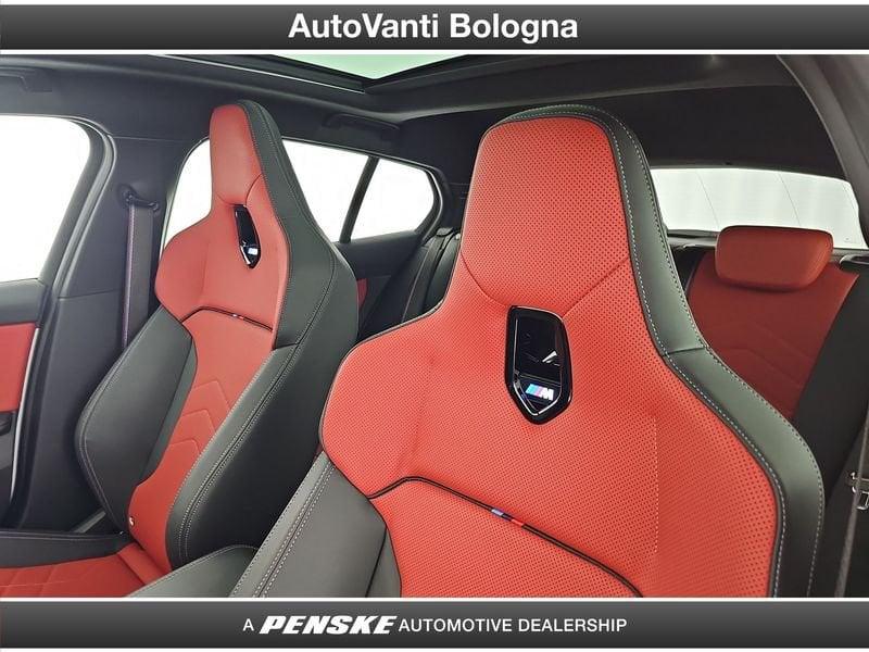 BMW Serie 1 M 135 xDrive MSport Pro