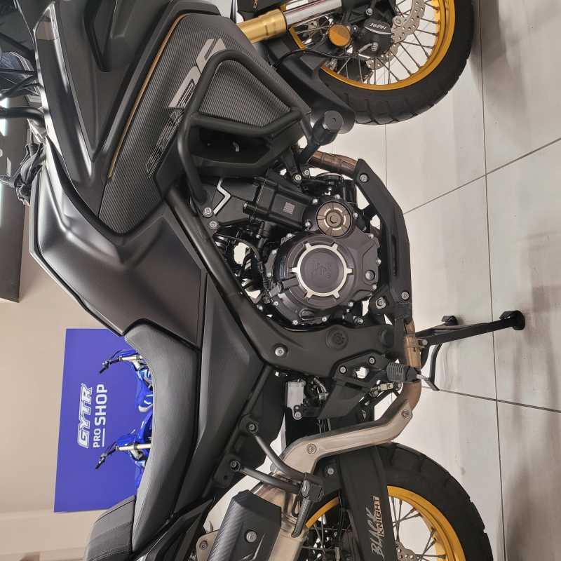 Voge Valico 525DSX - 2025