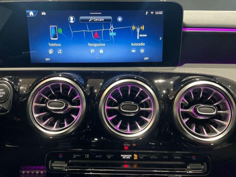 Mercedes-Benz Classe A A AMG 35 Premium Plus AMG 4matic auto