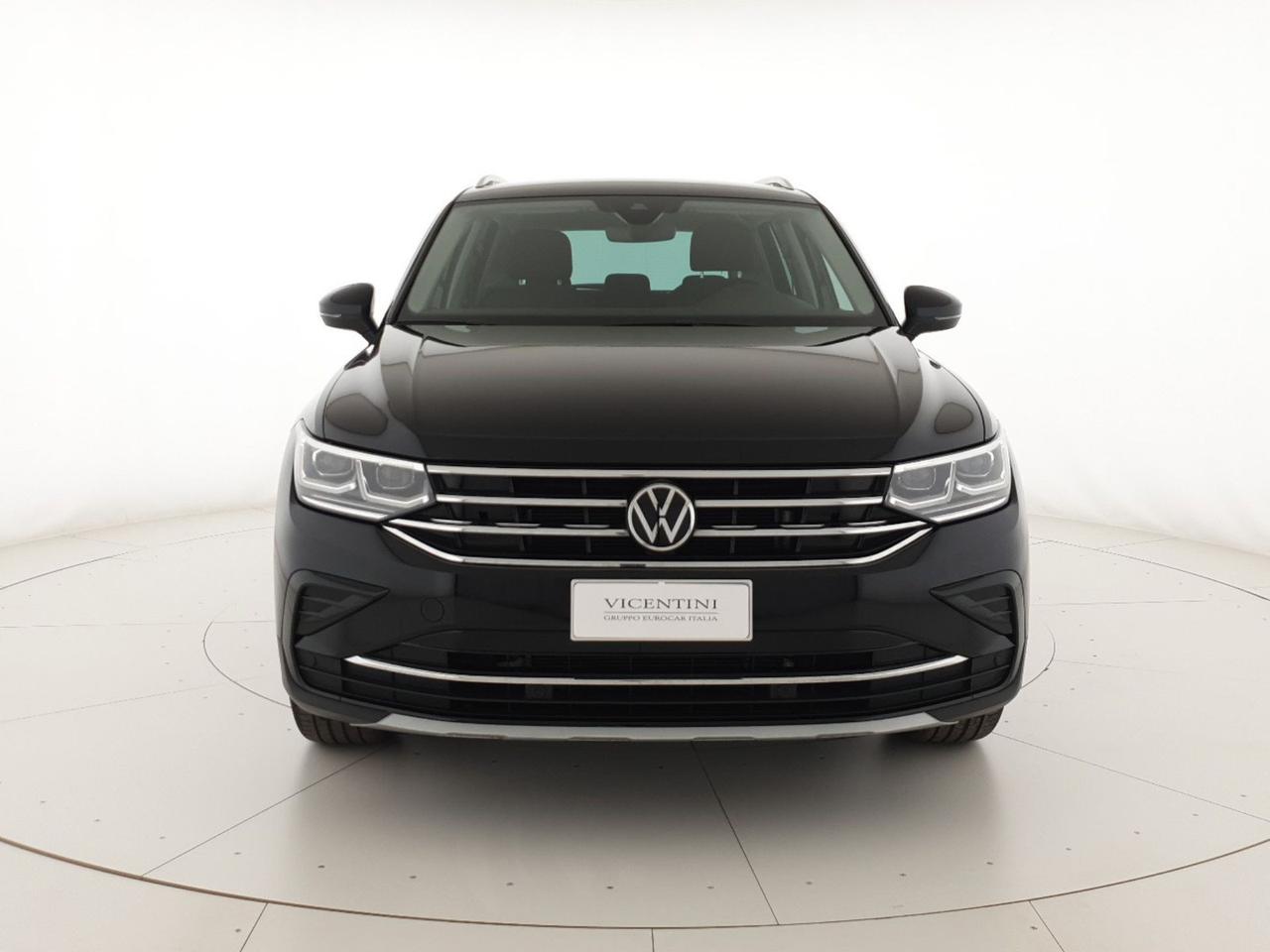 Volkswagen Tiguan 2.0 tdi elegance 150cv dsg