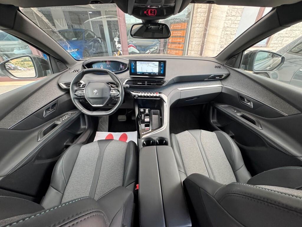 Peugeot 3008 1.5 Bluehdi Allure Pack S&s 130cv Eat8