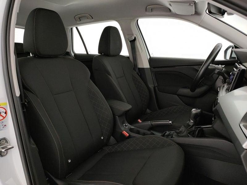 Skoda Kamiq 1.0 TSI 110 CV DSG Ambition