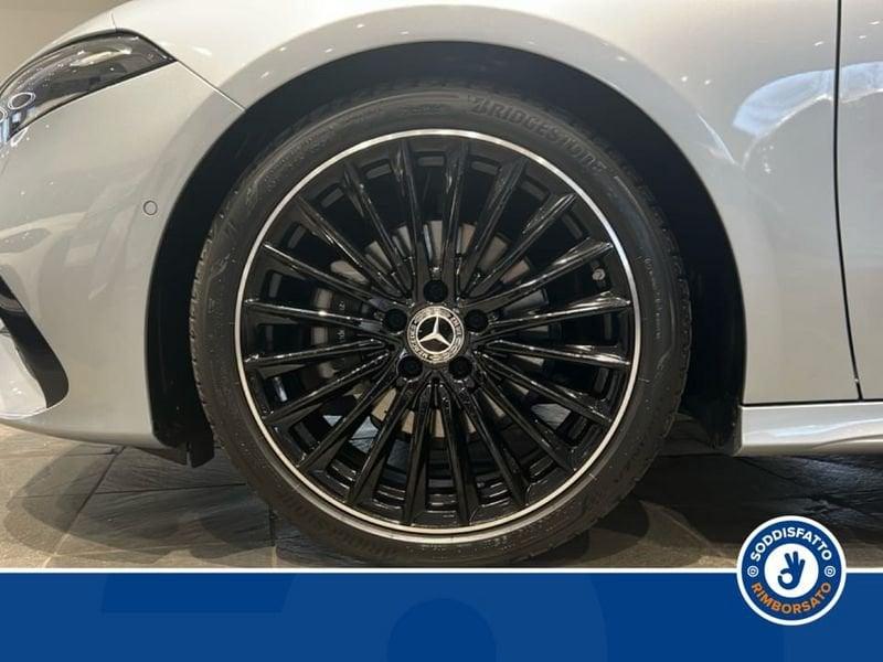 Mercedes-Benz Classe A 180d Automatic AMG Line Advanced