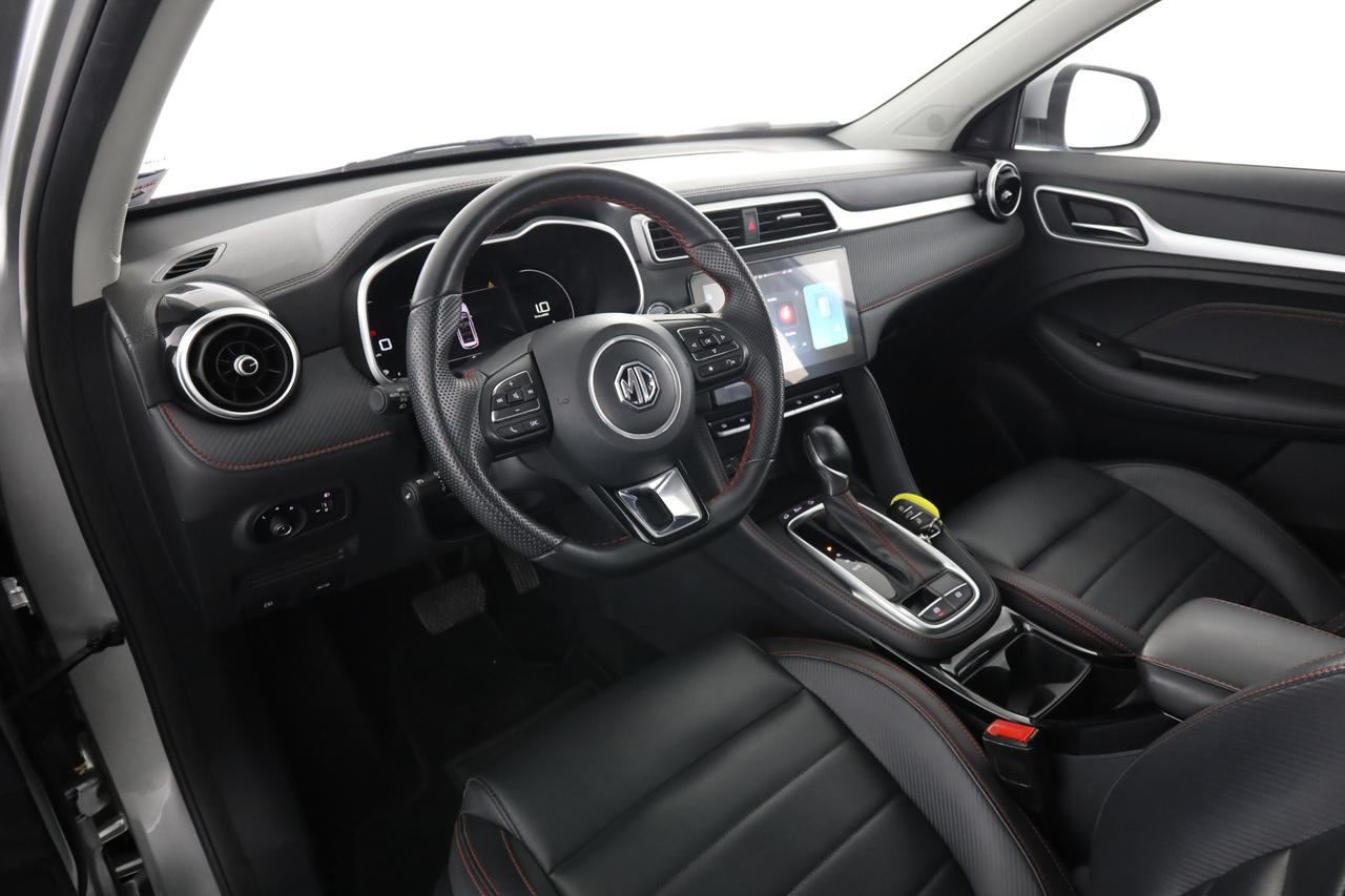MG ZS (2021-->) ZS 1.0T-GDI aut. Luxury