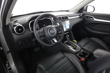 MG ZS (2021-->) ZS 1.0T-GDI aut. Luxury