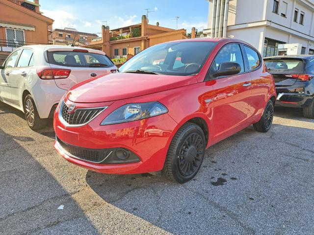 LANCIA Ypsilon 1.0 Hybrid 70CV 5POSTI - UNIPRO TAGLIANDATA