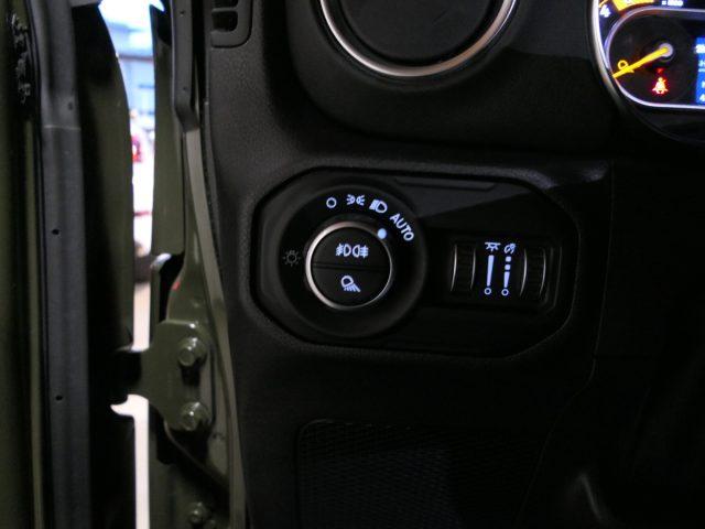 JEEP Gladiator 3.0 Diesel V6 Overland + IVA