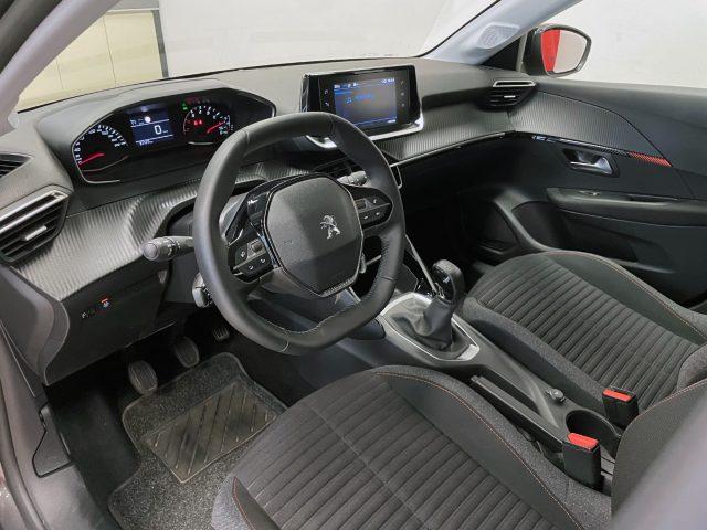 PEUGEOT 208 1.2 PURETECH ACTIVE PACK - IVA DEDUCIBILE
