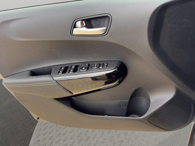 KIA Picanto 1.0 12V 5 porte GT Line