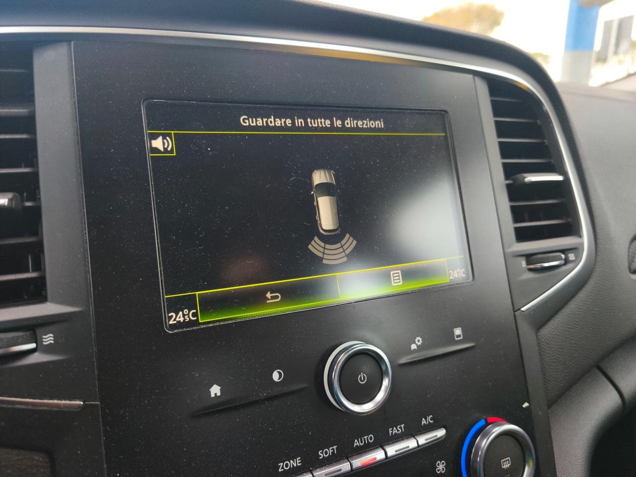 Renault Megane Berlina 1.5 dCi 115 CV Business