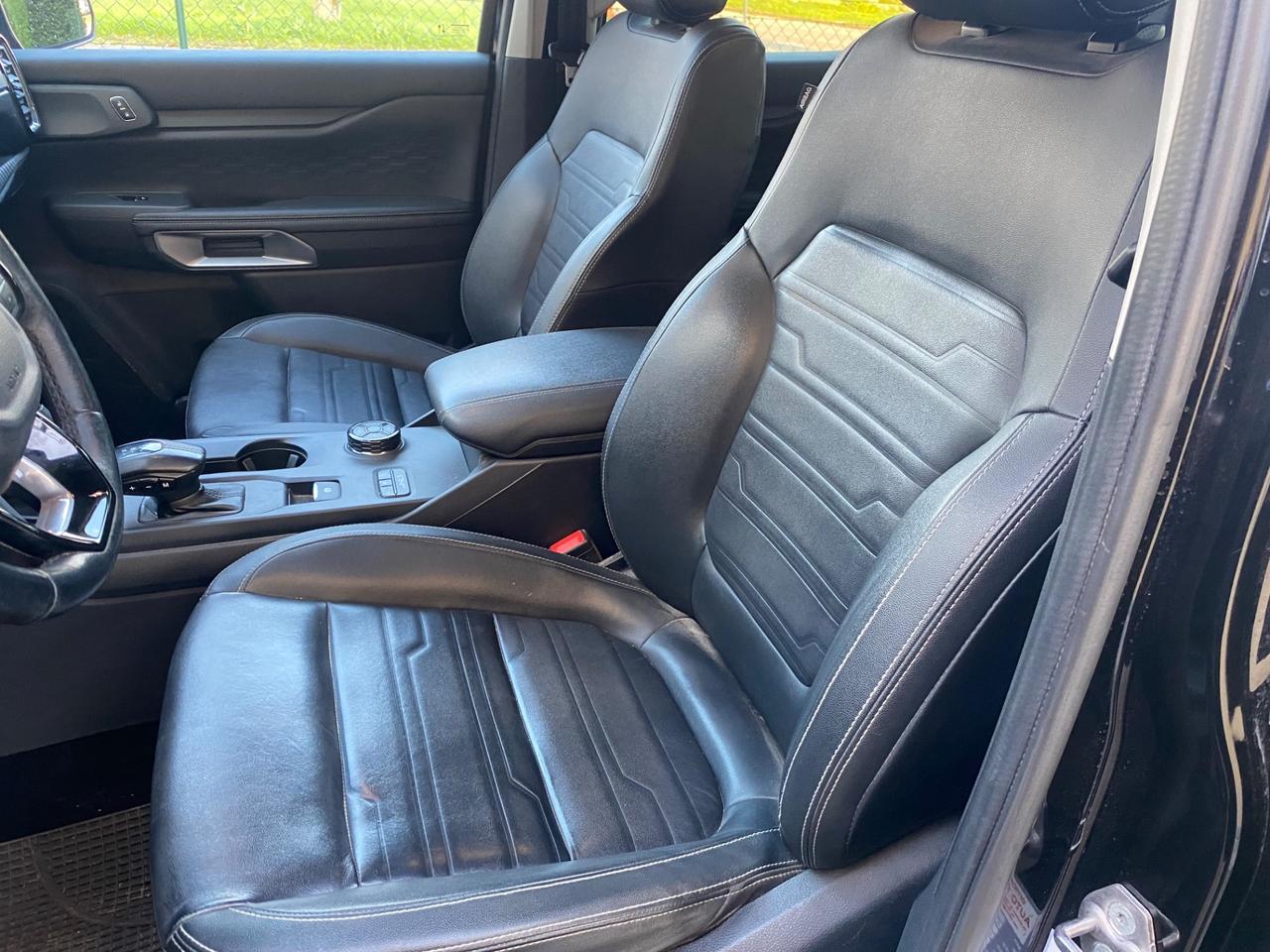 Ford Ranger 2.0 ECOBLUE aut. 205 CV DC Limited 5 posti (PREZZO NON SOGGETO IVA,"PRIVATO")