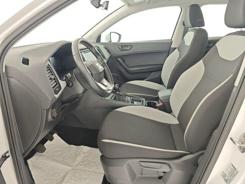Seat Ateca 2.0 TDI 115 CV Reference