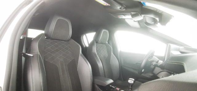 PEUGEOT 208 PureTech 100 Stop&Start 5 porte GT