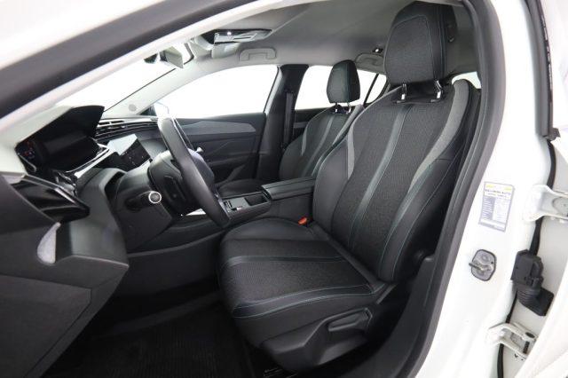 PEUGEOT 308 308 BlueHDi 130 S&S EAT8 Allure Pack