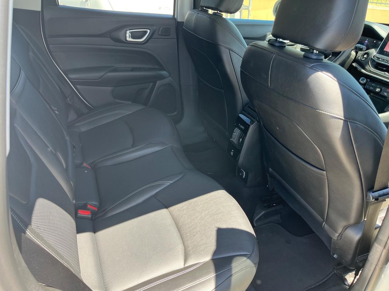 Jeep Compass 1.6 Multijet II 2WD - S -