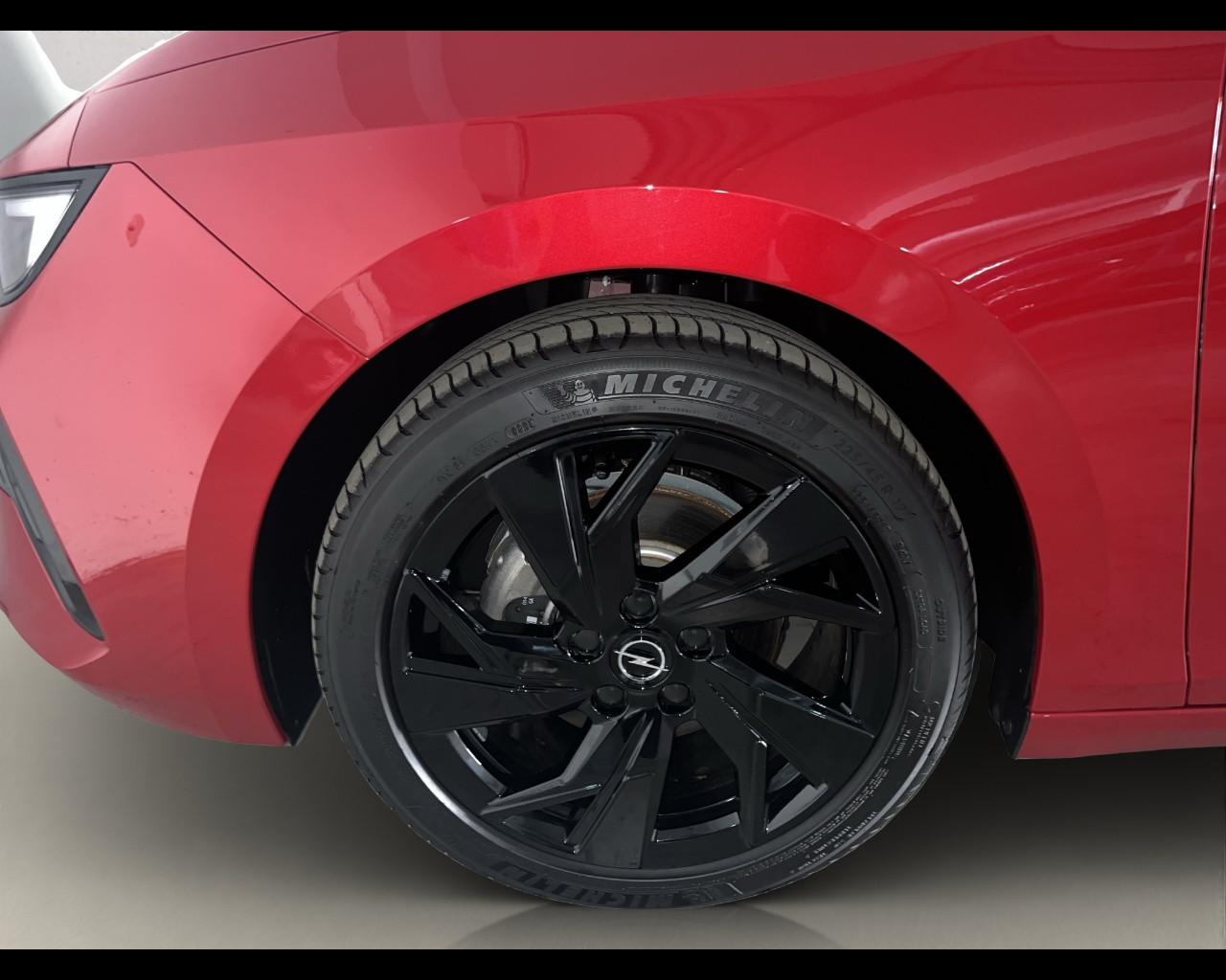 OPEL Astra 5P GS 1.2 Turbo 130cv AT8 S&S