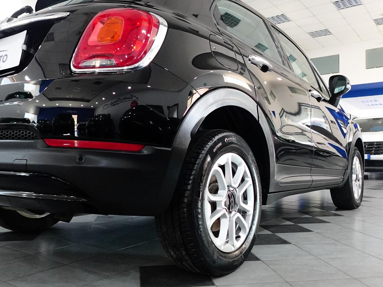 Fiat 500X 1.3 MJT 95 CV BUSINESS