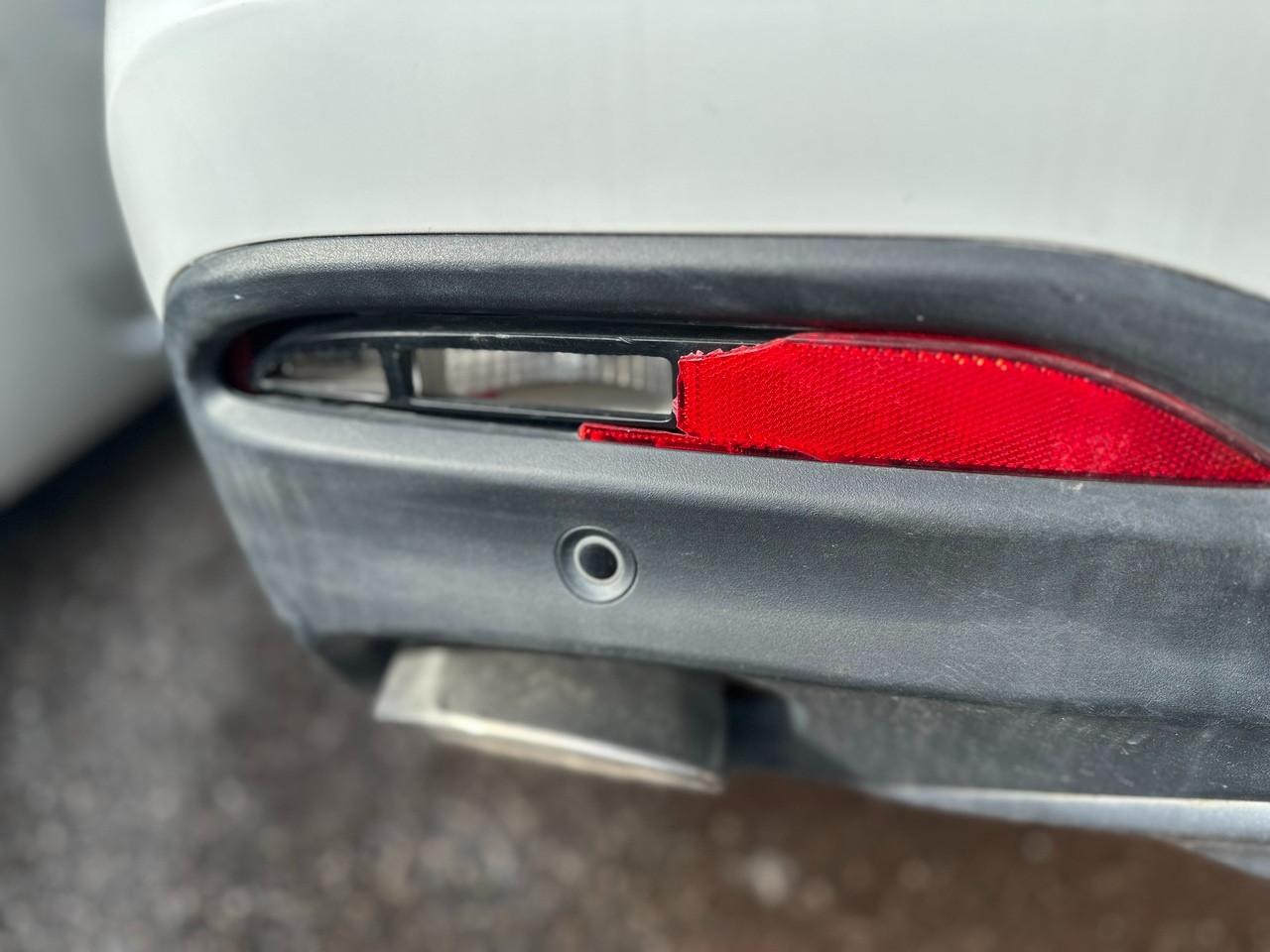 MG HS I - HS 1.5 t Luxury