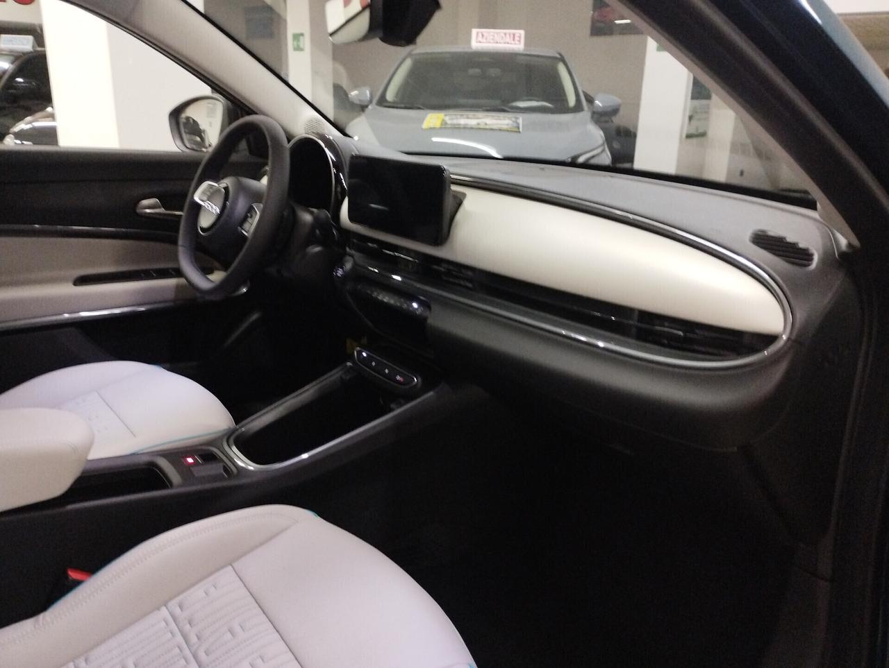 Fiat 600 LA PRIMA Hybrid Automatica 110 CV