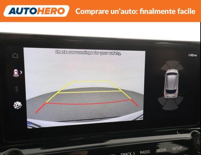 KIA Proceed 1.5 T-GDI MHEV DCT GT Line