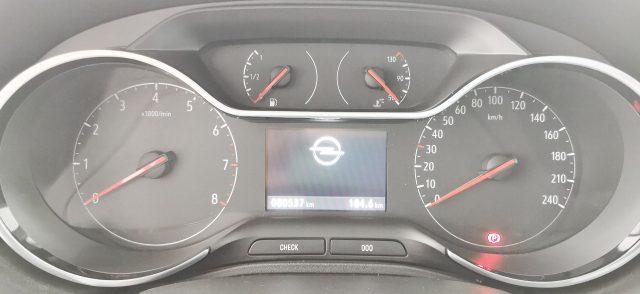 OPEL Grandland X 1.5 diesel Ecotec Start&Stop aut. Elegance