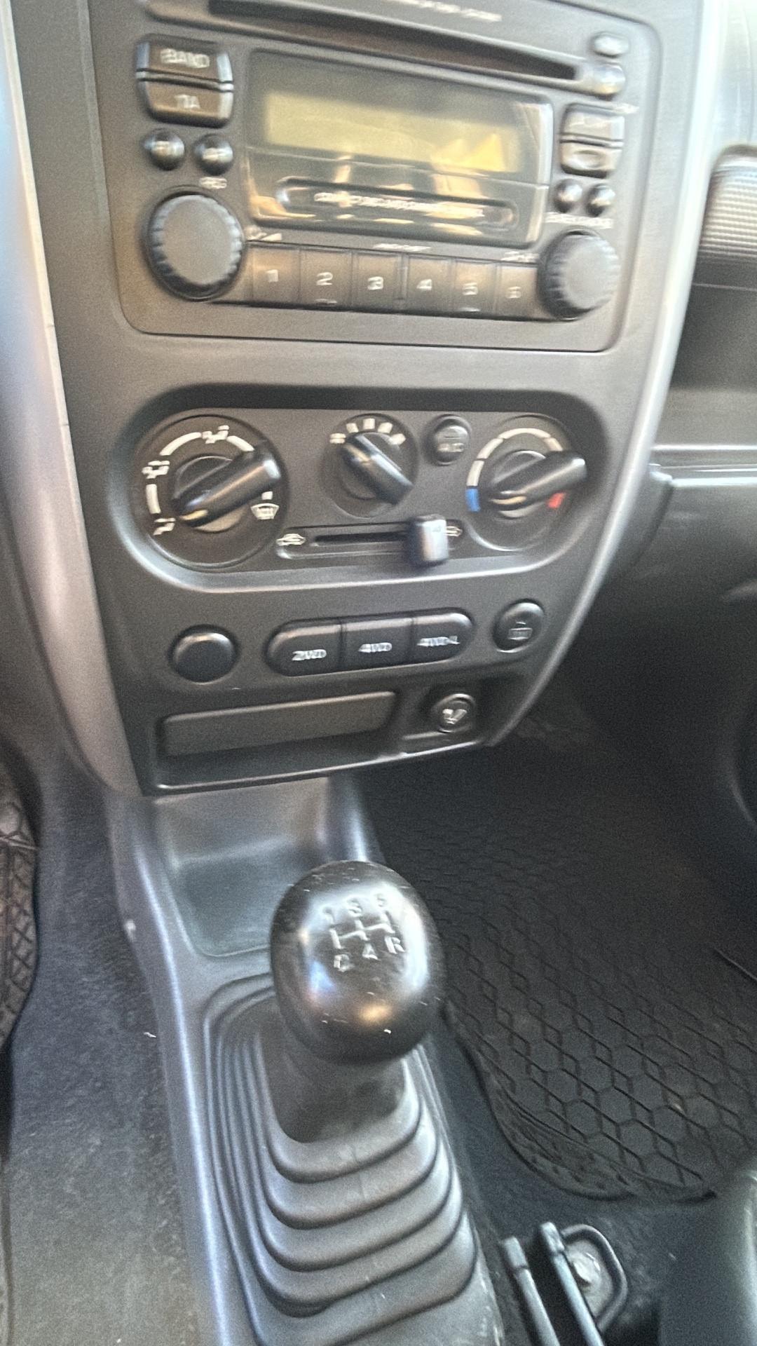Suzuki Jimny 1.5 DDiS cat 4WD JLX