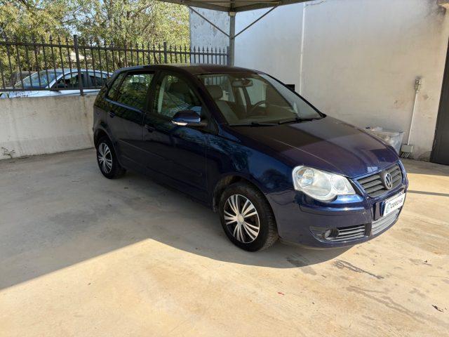 VOLKSWAGEN Polo 1.2/64CV 12V 5p. Comfortline OK NEOP PRONTA CONS