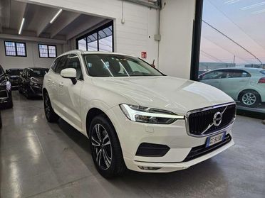 Volvo XC60 XC60 II 2018 2.0 b4 Momentum Pro awd auto