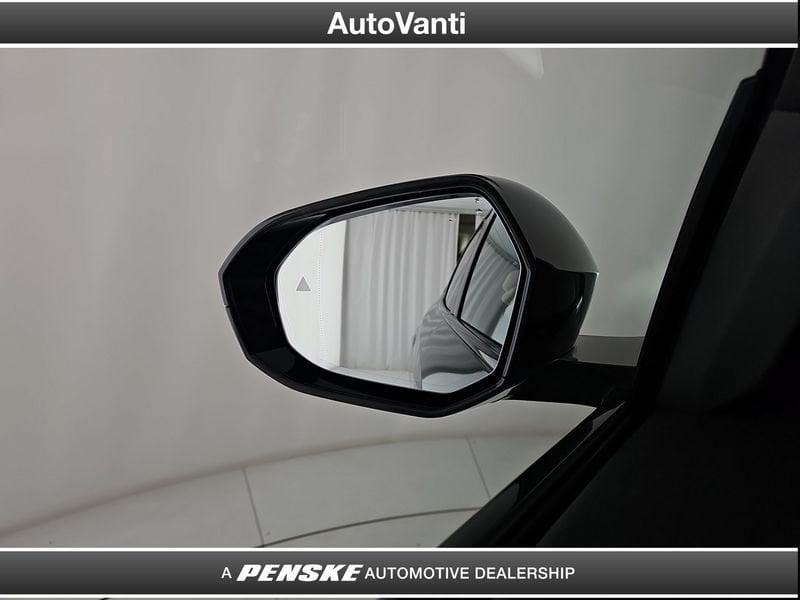 BMW X3 X3 xdrive30e MSport Pro auto