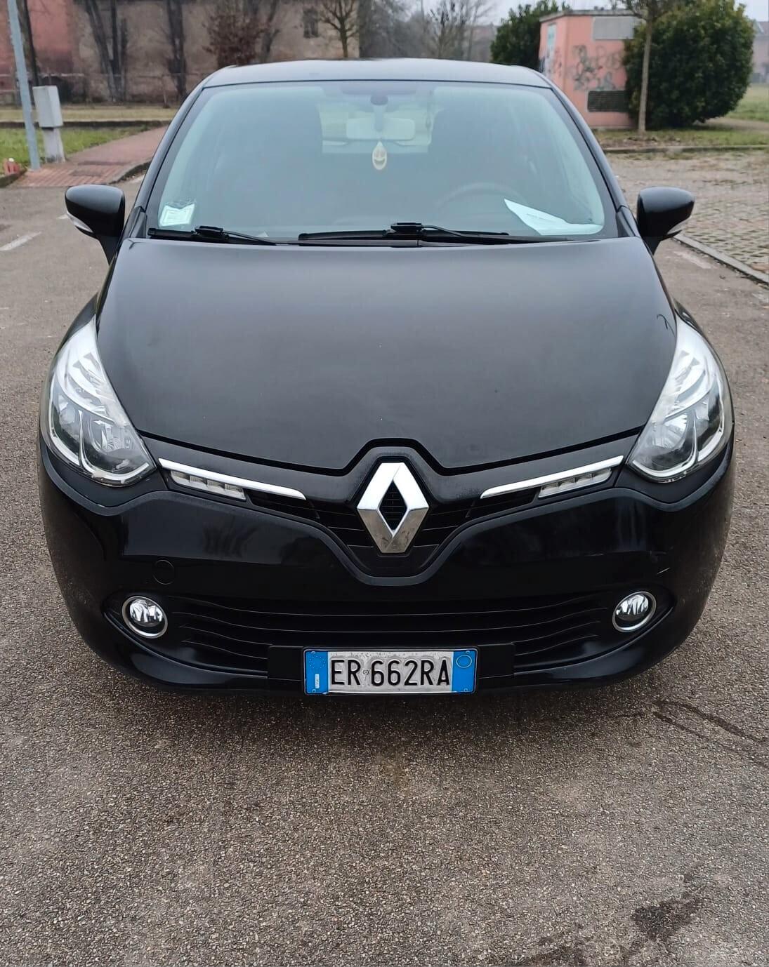 Renault Clio 1.2 75CV GPL 5 porte Live