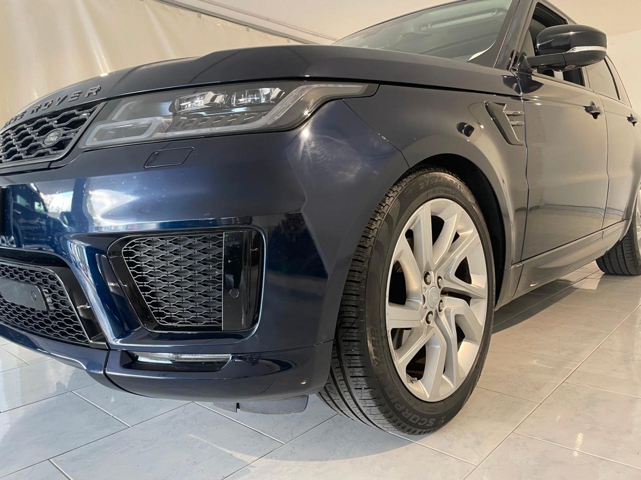 RANGE ROVER SPORT 3.0 SDV6 249 CV HSE Dynamic