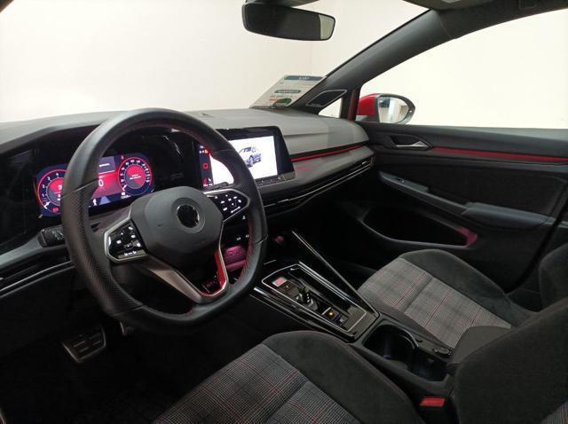 VOLKSWAGEN Golf 2.0 TSI GTI DSG