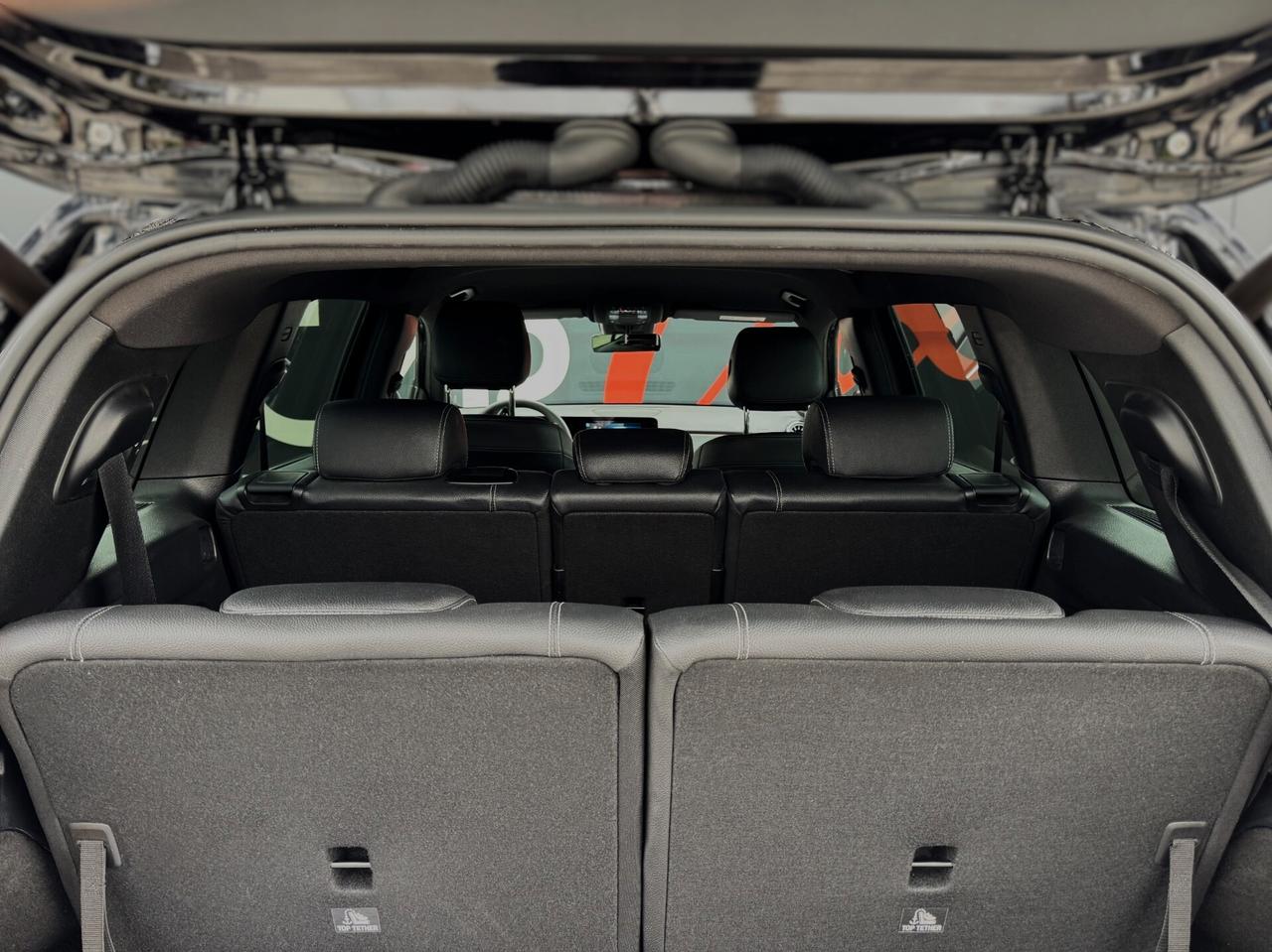 Mercedes-Benz GLB 180 d Sport Plus 7 POSTI PACK LUCI